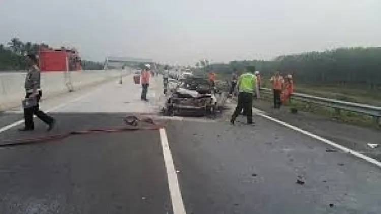 Dishub Jabar: Jalan Tol Cipali Harus Miliki Pembatas Jalan