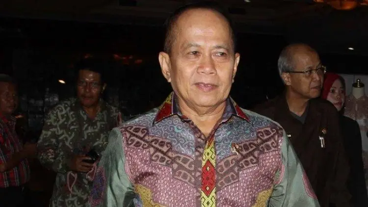 Soal Ahok, Demokrat: Pengangkatan Pejabat Perhatikan Berbagai Aspek