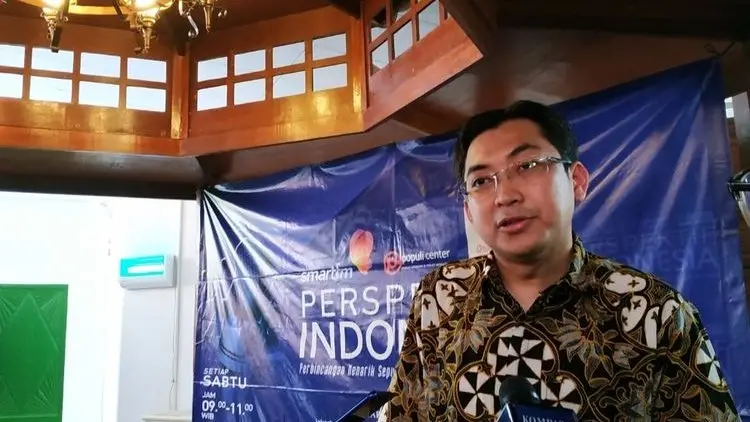 PKS Gelar Rakornas Tegaskan Sikap Sebagai Oposisi
