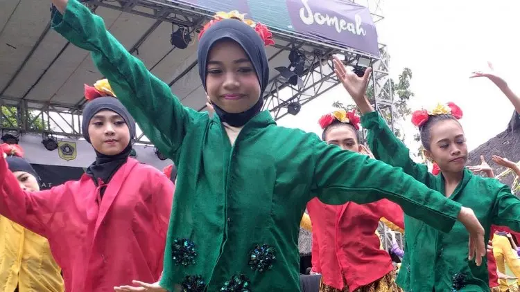 Riksa Budaya Someah Kembalikan Identitas Jawa Barat