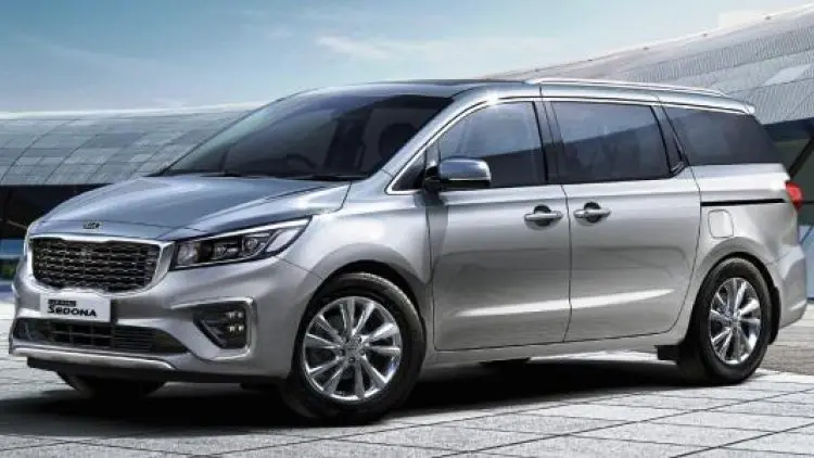 Kia Resmi Kembali Jualan di Indonesia
