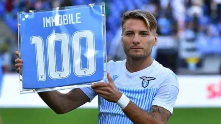 Immobile Dinilai Layak Raih Ballon d'Or