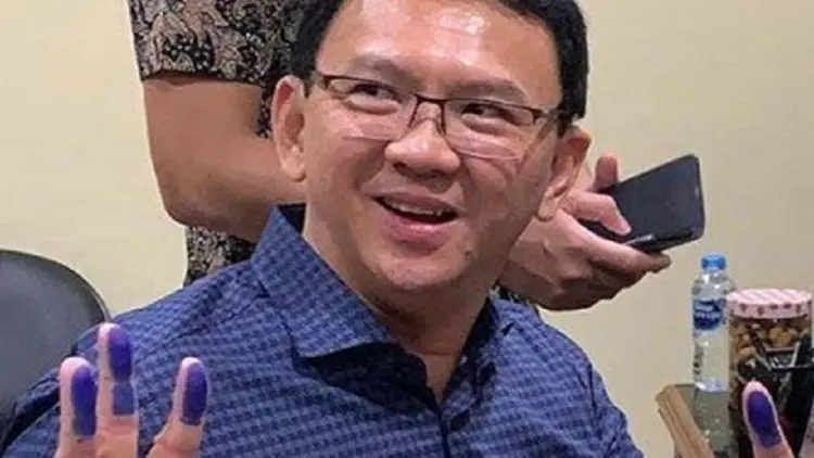 Demokrat Komentari Isu Ahok Bakal Pimpin BUMN