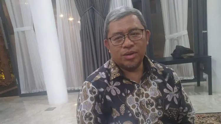 Aher Optimis PKS Jadi Raja di Pilkada Serentak 2020