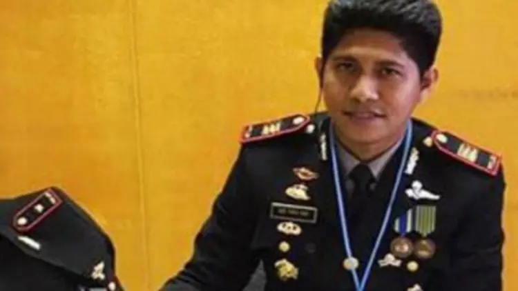 Polisi: Guru Tidak Usah Takut dengan UU Perlindungan Anak