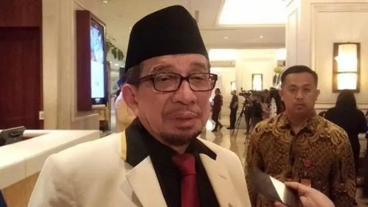 Majelis Syuro PKS Singgung Buat Partai Baru