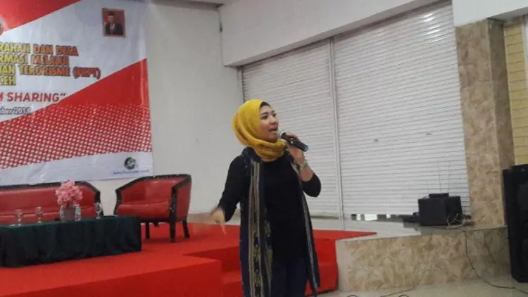 Akademisi: Lemahnya Media dan Pendidikan Sumbang Pemikiran Radikal