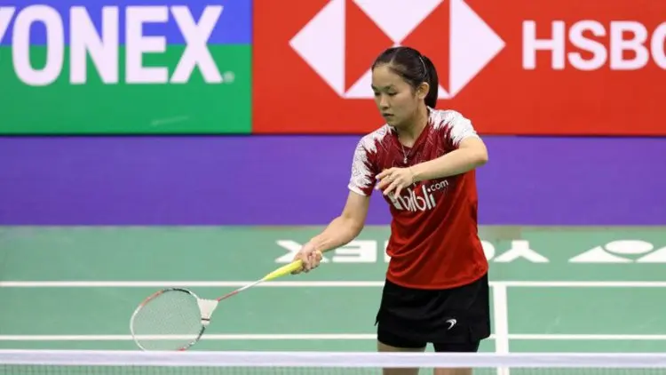 Enam Wakil Indonesia Siap Beraksi di Perempat Final Hong Kong Open