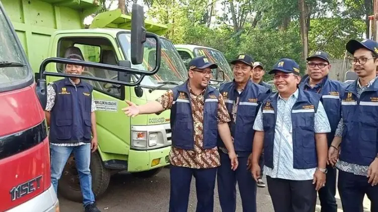 78 Kawasan di Wilayah Kerja BBWSCC Masih Rawan Banjir