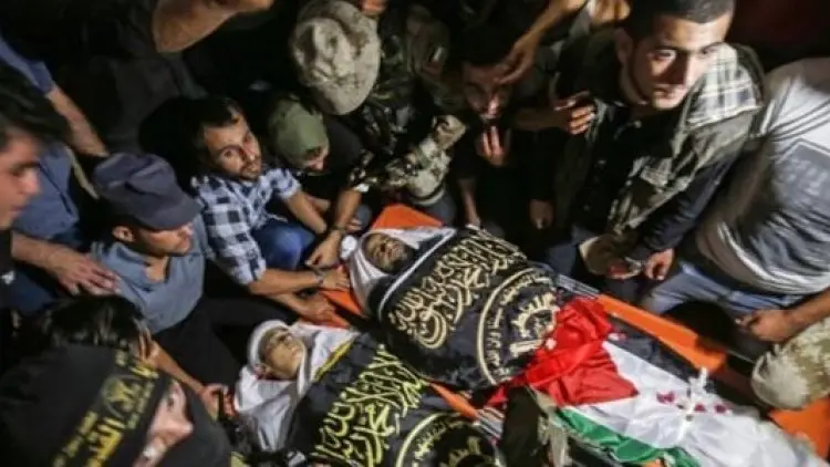 Gencatan Senjata Israel-Palestina Dimulai