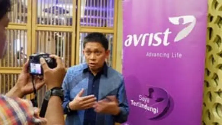 Generasi Z Mulai Berpikir Penting Miliki Asuransi