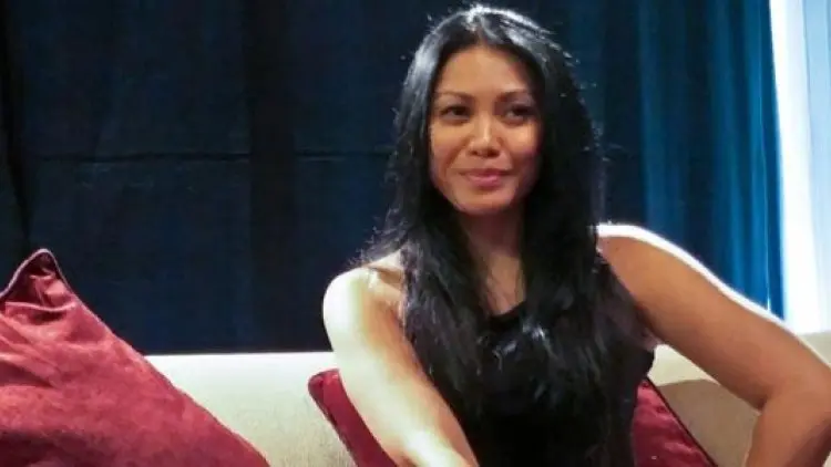 Anggun Cetak Sejarah di Televisi Prancis, Apa Itu?
