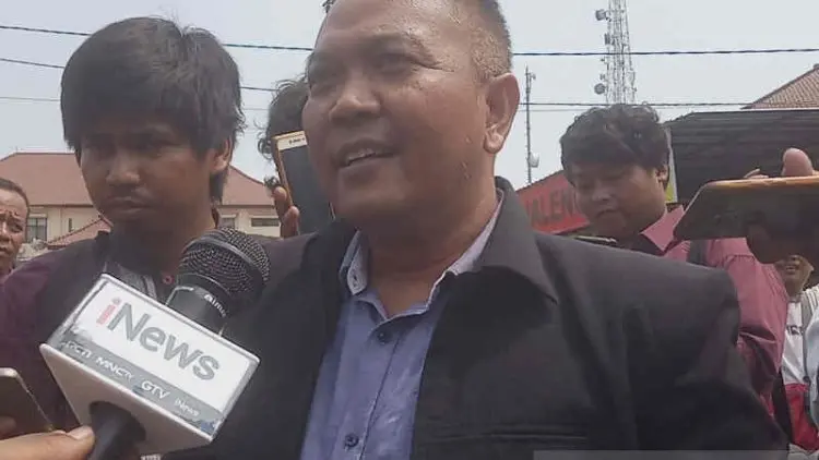 Anak Bupati Majalengka Siap Penuhi Panggilan Polisi