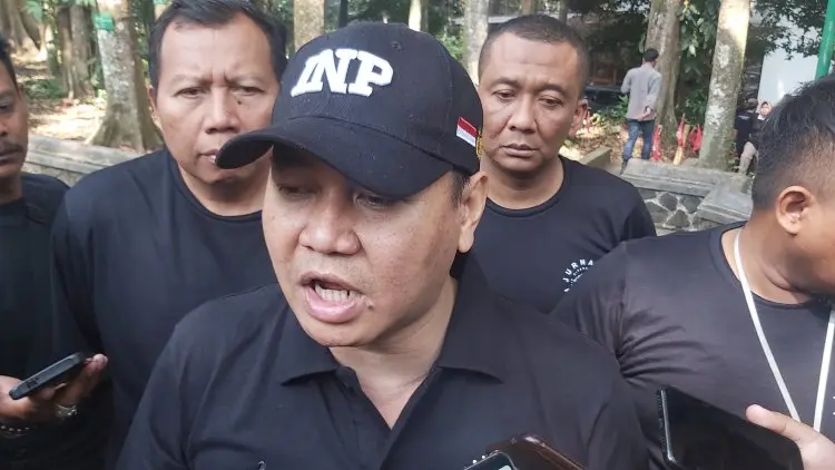Polda Jabar Pastikan Wilayah Hukumannya Aman Pasca Bom Medan