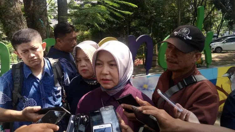 Dorong Minat Baca Lewat Festival Literasi