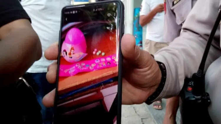 Waspada, Siswa SD di Sukabumi Keracunan Permen