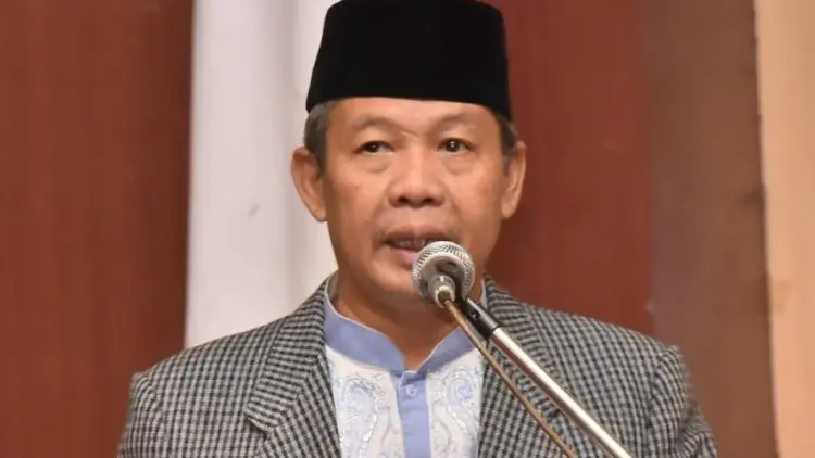 Pemkab Tetap Perjuangkan DOB Bogor Barat