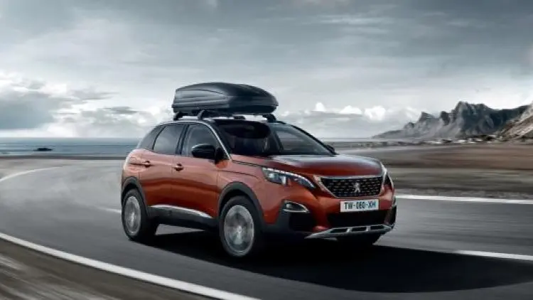 Aksesori Orisinal Bikin Peugeot 3008 Makin Stylish