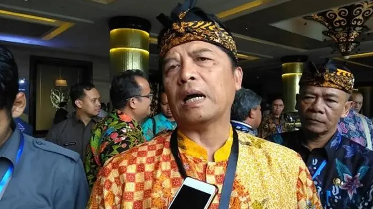 Bupati Bandung dan Ketua DPRD Pastikan Tak Ada Kapolres Minta Jatah Proyek