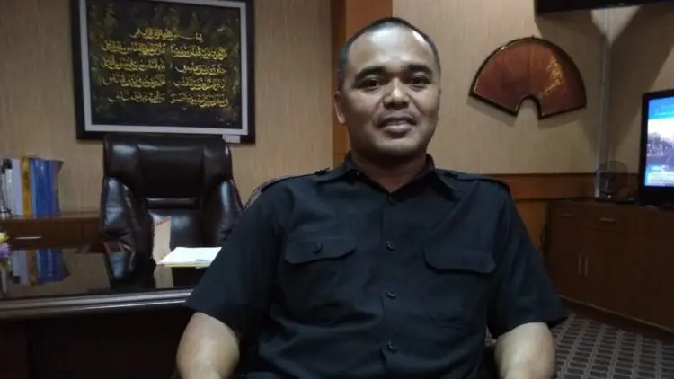 Golkar Kab Bandung Buka Peluang Koalisi di Pilkada 2020