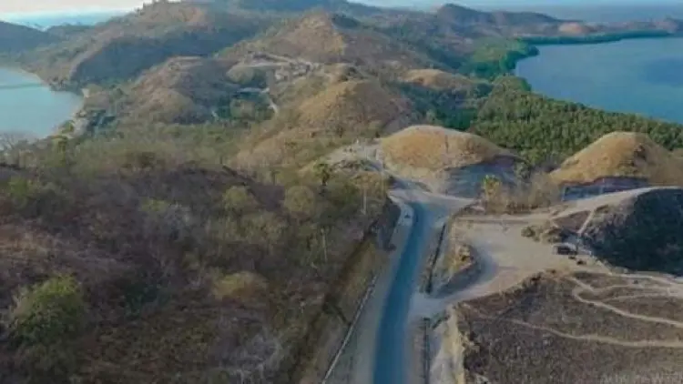 Operasi Permak Labuan Bajo Wujudkan Bali Baru