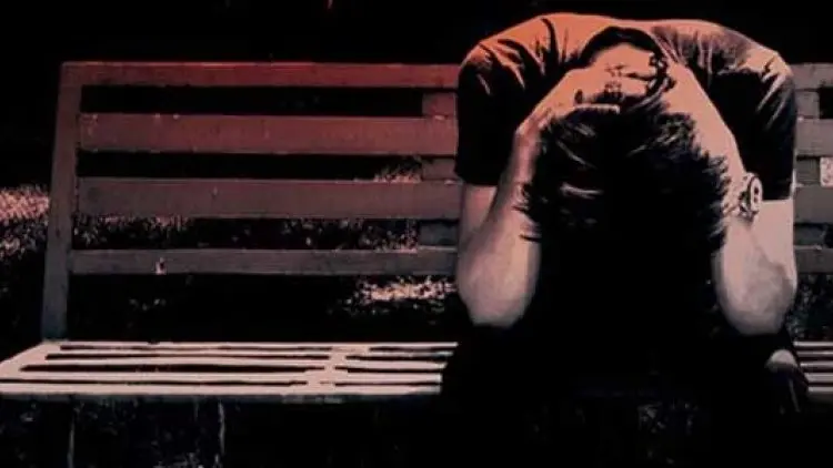 Awas, Putus Asa Berasal dari Bisikan Setan