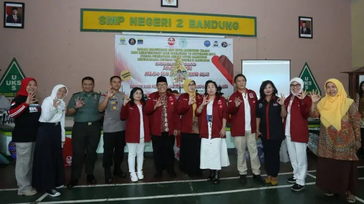Oded: Kota Bandung Harus Berkarakter