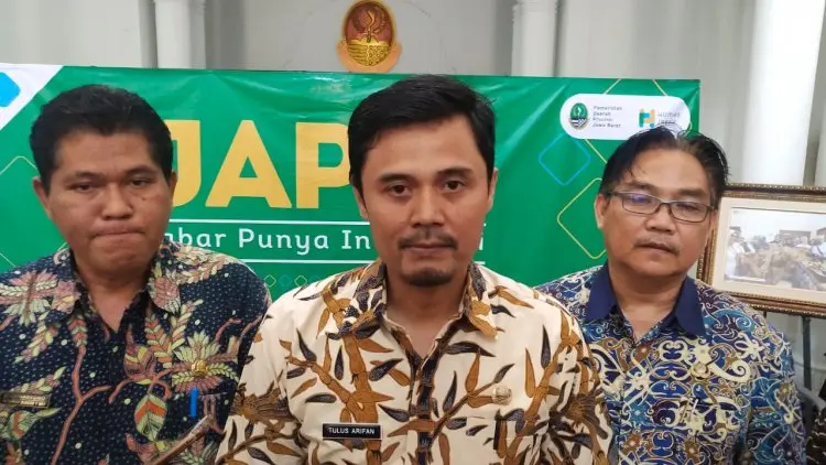 Minimal Dua Persen untuk Disabilitas pada Seleksi CPNS Jabar