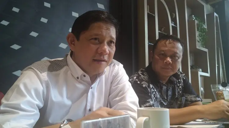 FIM Jabar Dukung Penuh Evaluasi Direksi BUMN