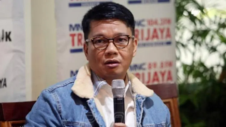 Ahli Hukum Siapkan Diri Jadi Oposisi Individual
