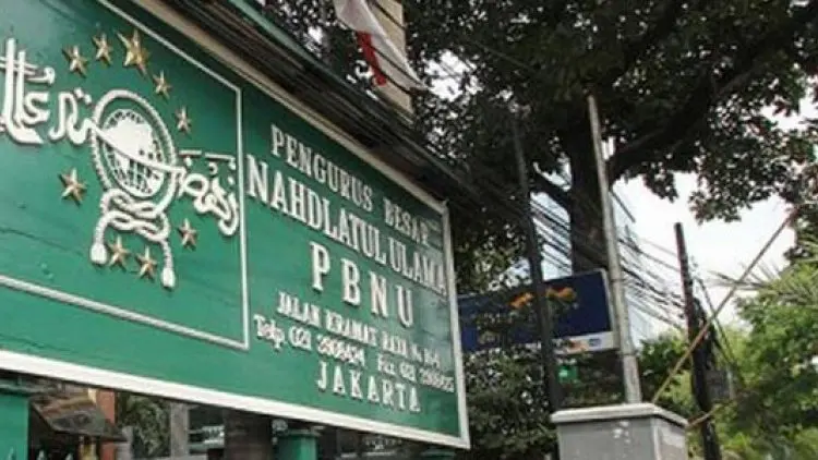 Tim Rizieq Disarankan ke PBNU, Ini Alasannya
