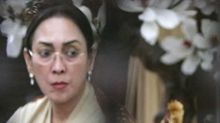 Perbandingan Sukmawati Dinilai Kesesatan Berpikir
