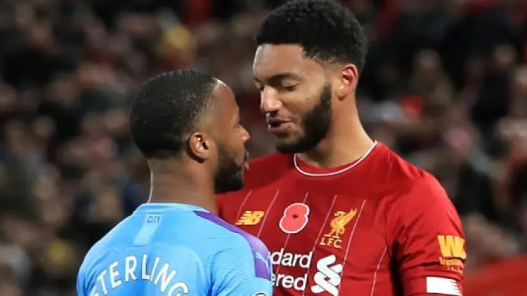 Sterling Kecewa Fans Inggris Soraki Gomez