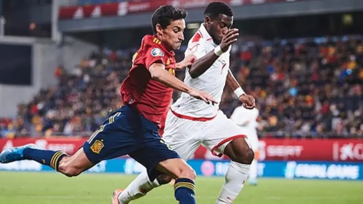 Kualifikasi Piala Eropa 2020, Spanyol Pesta Gol, Italia Bekuk Bosnia