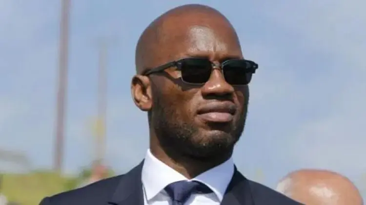 Ini Alasan Dogba Tolak Kembali ke Chelsea
