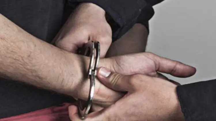Diperiksa 12 Jam, Anak Bupati Majalengka Akhirnya Ditahan