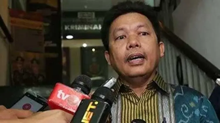 Lemkapi Puji Kapolri Tindak Tegas Jajaran 'Nakal'