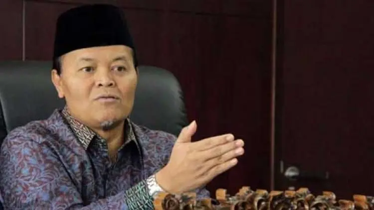PKS : Pemilu Selesai, HRS Harusnya Pulang ke RI