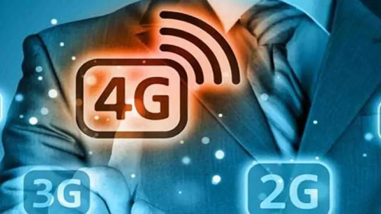 OpenSignal: Pengguna di Desa Belum Tersentuh 4G