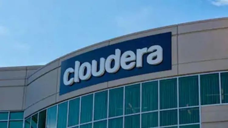 Cloudera Berdayakan Bank di Asia Pasifik