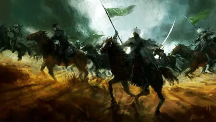 Perang Pertama Rasulullah setelah Hijrah
