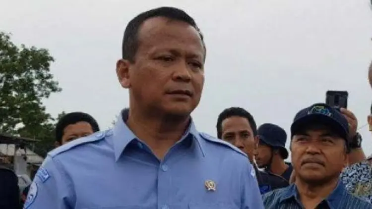 Edhy Prabowo Janjikan Cold Storage untuk Kep Babel