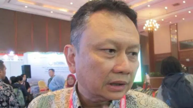 Pengusaha Dukung Pemerintah Atasi Gap Harga EBT