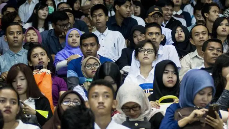 Jurus Menteri Siti Kurangi Pengangguran di daerah