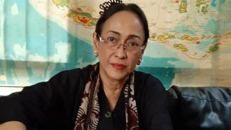 Wasekjen MUI Sesalkan Pidato Sukmawati