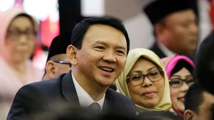 Calon Bos BUMN, Ahok Masih Bisa Jadi Kader PDIP