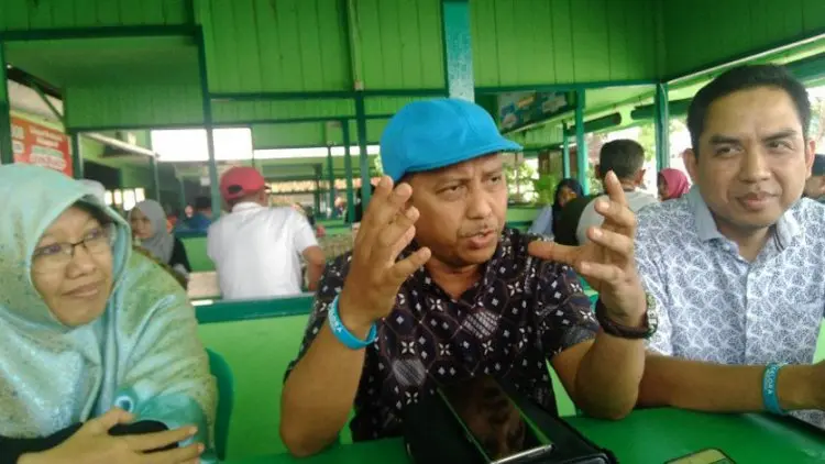 Partai Gelora: Tidak Benar Gembosi PKS