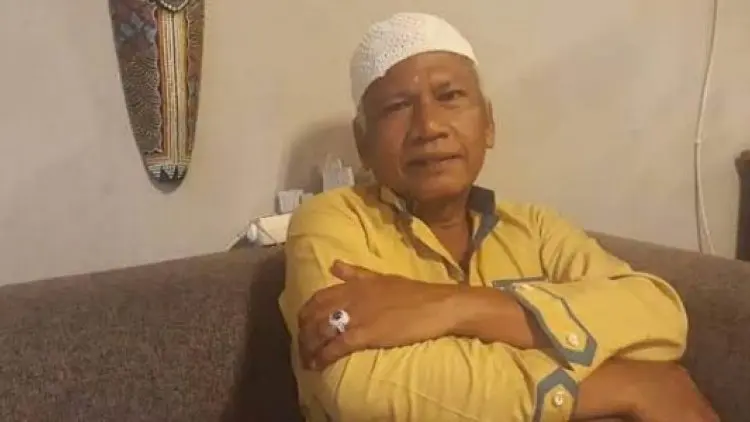 PA 212 Kasihan dengan Sukmawati