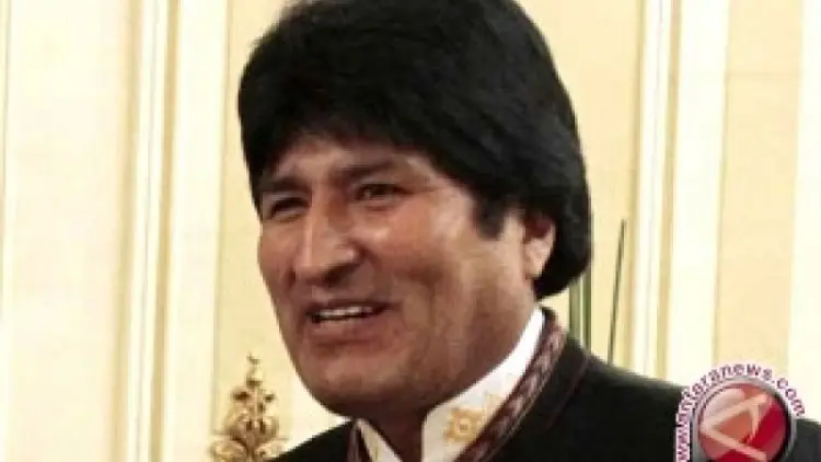 PBB Ingatkan Krisis Bolivia Bisa Jadi Tak Terkendali