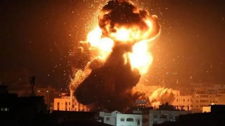 Indonesia Kecam Serangan Israel terhadap Warga Sipil di Jalur Gaza